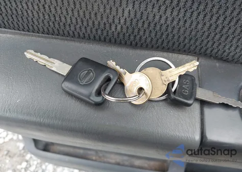 2004 Nissan Frontier Xe from USA, damaged, VIN 1N6DD26T34C454618